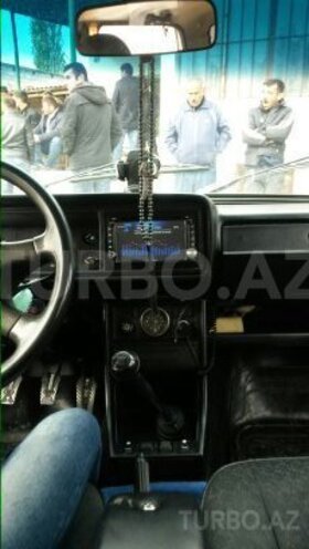 LADA (VAZ) 2107 2003, 250,000 km - 1.6 l - Bakı