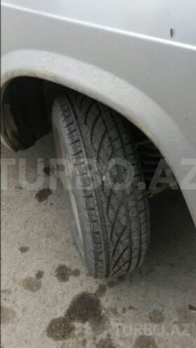 LADA (VAZ) 2107 2003, 250,000 km - 1.6 l - Bakı