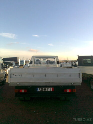 Ford Transit 1998, 154,000 km - 2.5 л - Bakı