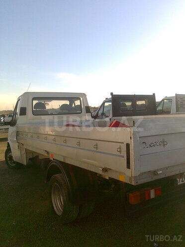 Ford Transit 1998, 154,000 km - 2.5 л - Bakı