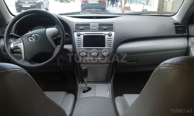 Toyota Camry 2011, 151,500 km - 2.4 л - Sumqayıt