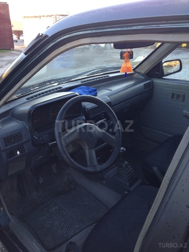 Saipa 132 2001, 250,000 km - 1.3 l - Bakı