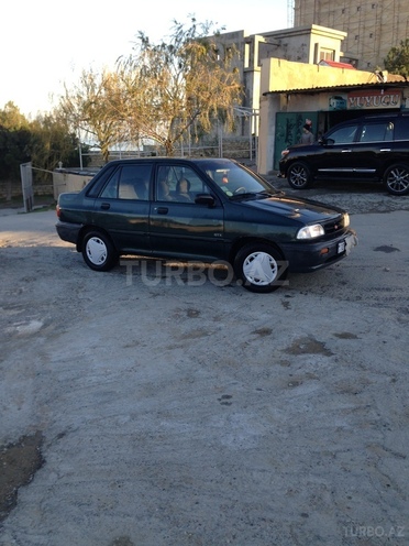 Saipa 132 2001, 250,000 km - 1.3 l - Bakı