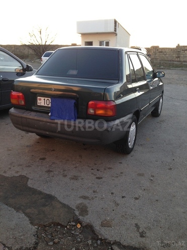 Saipa 132 2001, 250,000 km - 1.3 l - Bakı