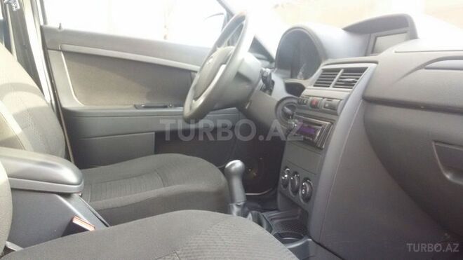 LADA (VAZ) Priora 2013, 32,000 km - 1.6 л - Bakı