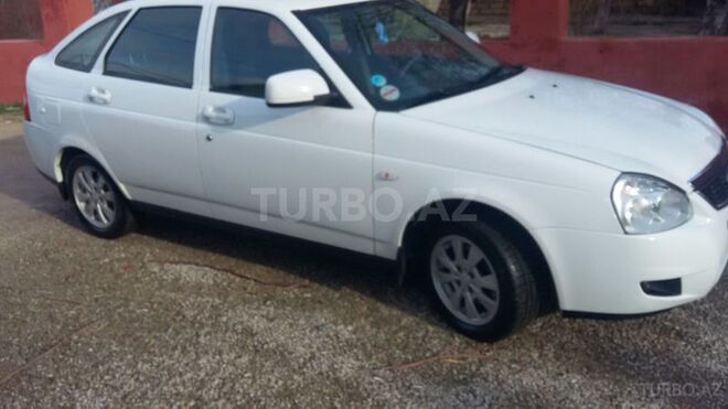 LADA (VAZ) Priora 2013, 32,000 km - 1.6 л - Bakı