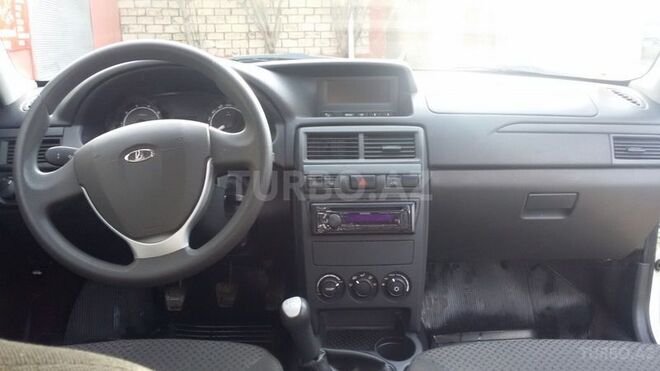 LADA (VAZ) Priora 2013, 32,000 km - 1.6 л - Bakı
