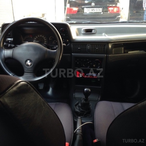 Daewoo Nexia 2006, 125,000 km - 1.5 l - Bakı
