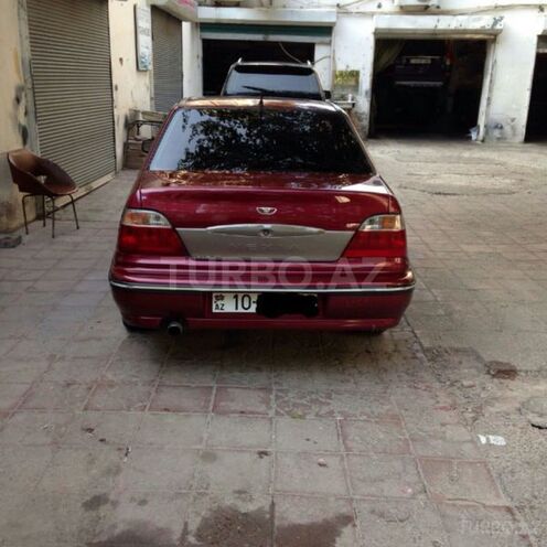 Daewoo Nexia 2006, 125,000 km - 1.5 l - Bakı