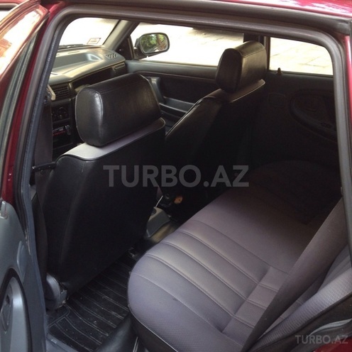 Daewoo Nexia 2006, 125,000 km - 1.5 l - Bakı