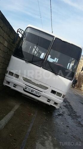 Iveco Otoyol 1996, 600,000 km - 3.9 л - Xırdalan