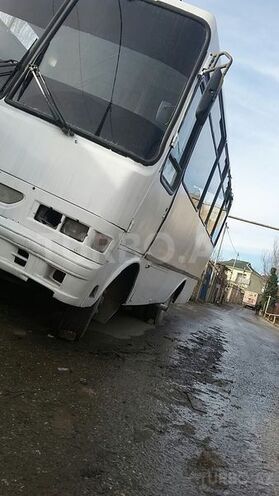 Iveco Otoyol 1996, 600,000 km - 3.9 л - Xırdalan