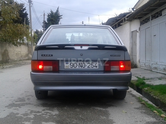 LADA (VAZ) 2114 2012, 64,500 km - 1.6 l - Bakı
