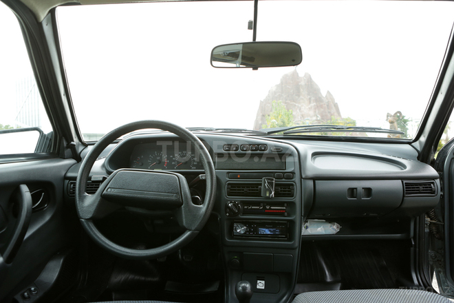 LADA (VAZ) 2114 2012, 64,500 km - 1.6 l - Bakı