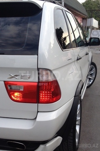 BMW X5 2005, 140,000 km - 3.0 л - Bakı
