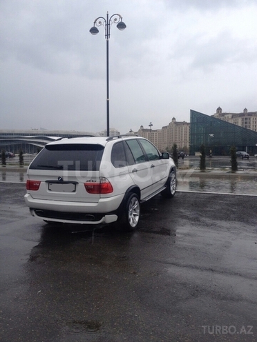 BMW X5 2005, 140,000 km - 3.0 л - Bakı