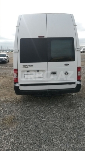 Ford Transit 2007, 153,000 km - 2.4 l - Bakı