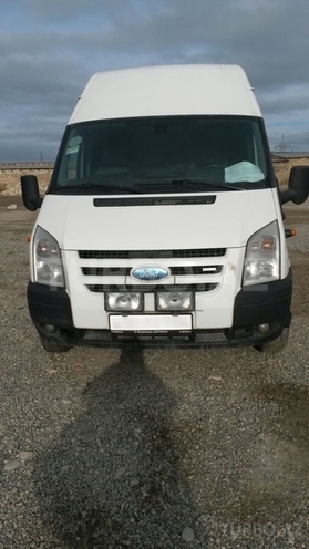 Ford Transit 2007, 153,000 km - 2.4 l - Bakı