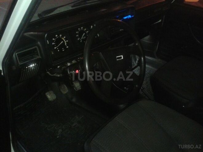 LADA (VAZ) 2107 2009, 400 km - 1.6 l - Bakı