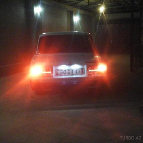 LADA (VAZ) 2107 2009, 400 km - 1.6 l - Bakı