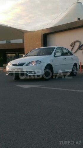 Daewoo Gentra 2014, 48,000 km - 0.2 l - Bakı