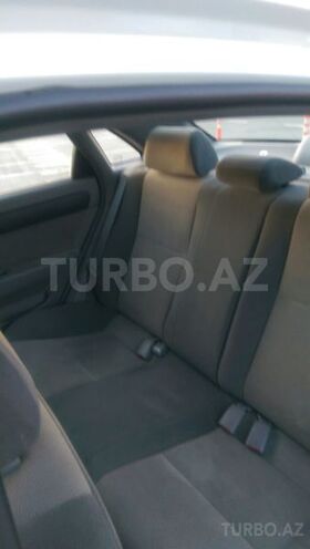 Daewoo Gentra 2014, 48,000 km - 0.2 l - Bakı