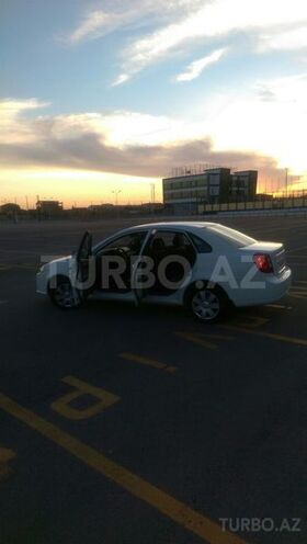 Daewoo Gentra 2014, 48,000 km - 0.2 l - Bakı