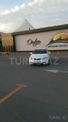 Daewoo Gentra 2014, 48,000 km - 0.2 l - Bakı