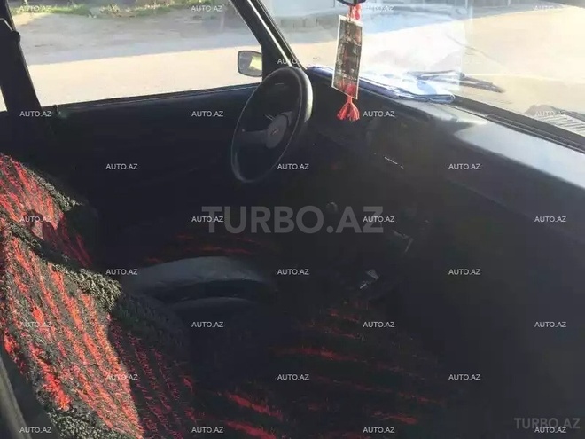 LADA (VAZ) 2107 2010, 112,600 km - 1.6 л - Bakı
