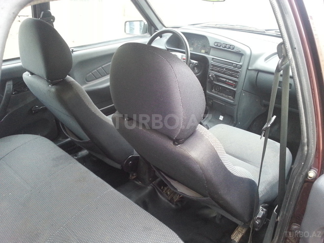 LADA (VAZ) 2115 2011, 69,000 km - 1.6 l - Bakı