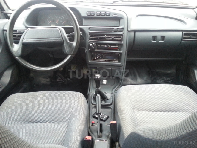 LADA (VAZ) 2115 2011, 69,000 km - 1.6 l - Bakı