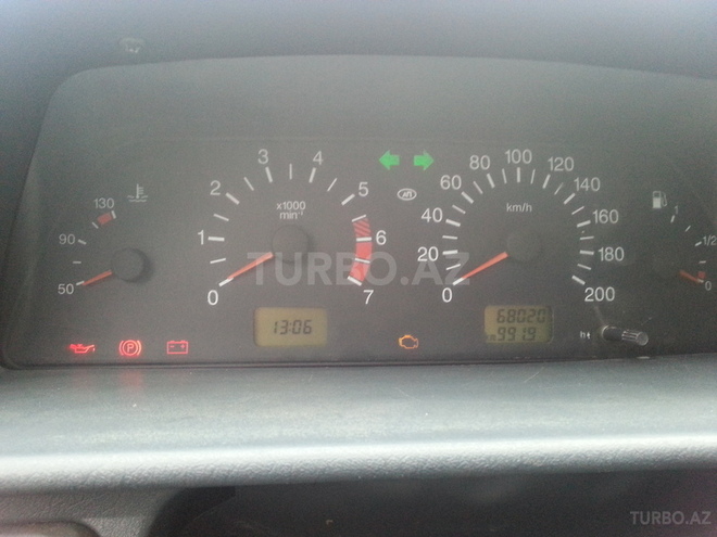 LADA (VAZ) 2115 2011, 69,000 km - 1.6 l - Bakı