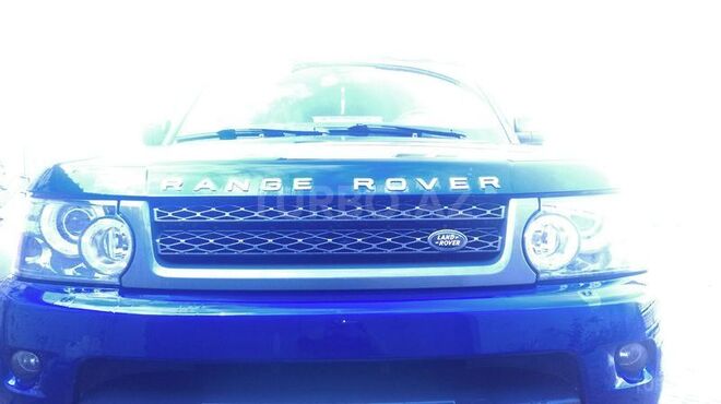 Land Rover RR Sport 2010, 112,000 km - 3.0 l - Bakı