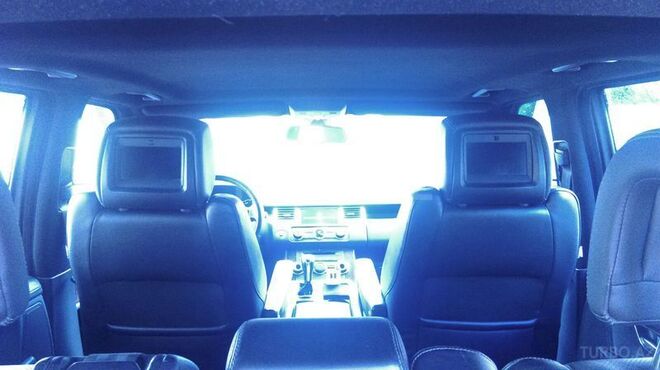 Land Rover RR Sport 2010, 112,000 km - 3.0 l - Bakı