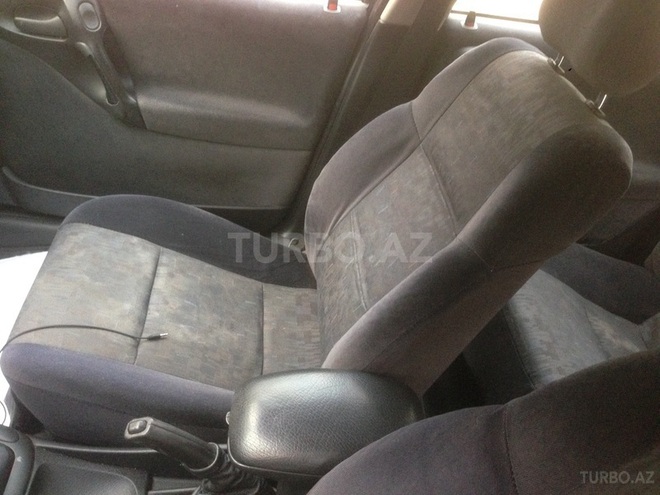 Opel Vectra 1998, 221,000 km - 1.6 l - Bakı