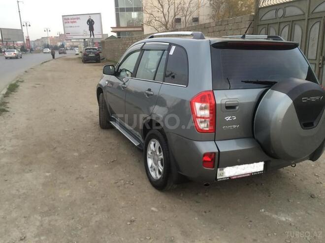 Chery Tiggo (T11) 2014, 26,100 km - 1.6 л - Bakı