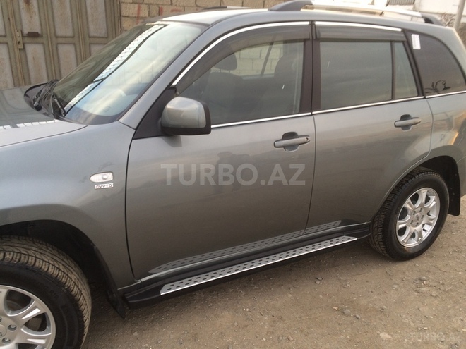 Chery Tiggo (T11) 2014, 26,100 km - 1.6 л - Bakı