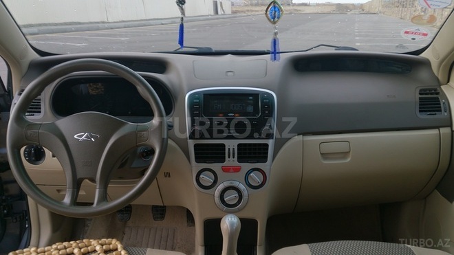Chery Fulwin 2 2011, 52,000 km - 1.5 l - Bakı