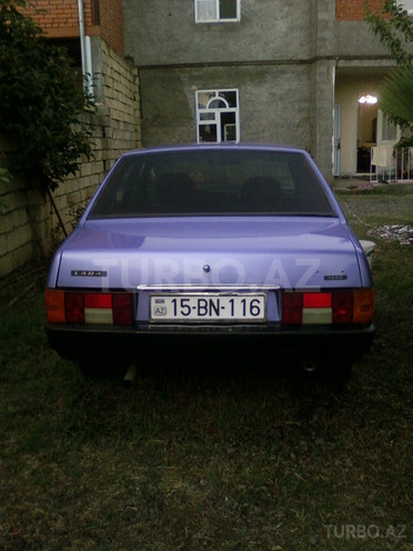 LADA (VAZ) 21099 2000, 1,234,567 km - 1.5 л - Lənkəran