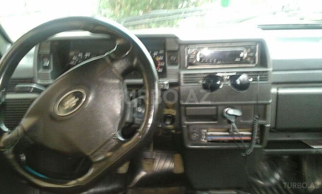 LADA (VAZ) 21099 2000, 1,234,567 km - 1.5 л - Lənkəran