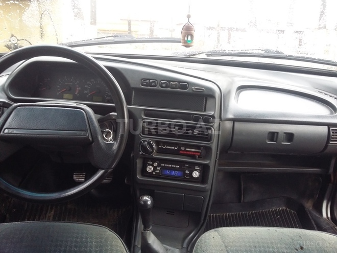 LADA (VAZ) 2109 1990, 124,521 km - 1.6 l - Lənkəran