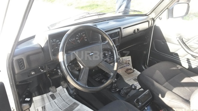 LADA (VAZ) Niva 2008, 93,000 km - 1.7 l - Gəncə
