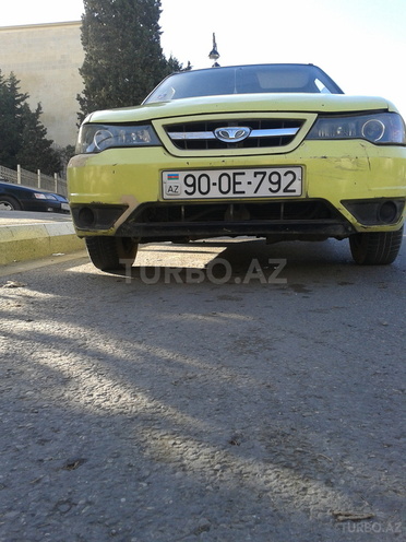 Daewoo Nexia 2009, 2,900 km - 1.5 л - Bakı