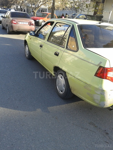 Daewoo Nexia 2009, 2,900 km - 1.5 л - Bakı