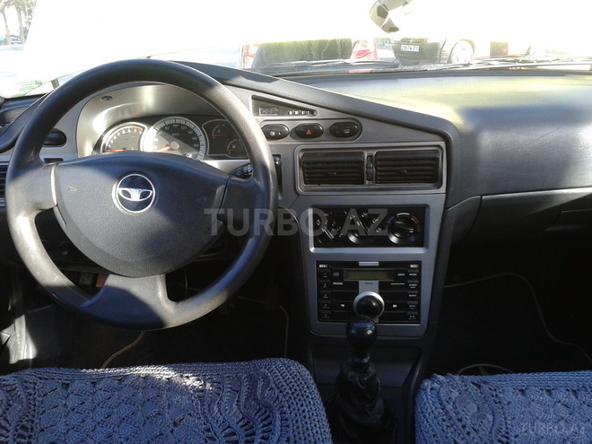 Daewoo Nexia 2009, 2,900 km - 1.5 л - Bakı