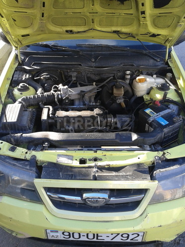 Daewoo Nexia 2009, 2,900 km - 1.5 л - Bakı