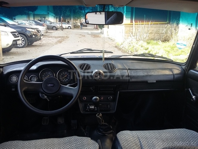 LADA (VAZ) 2106 1985, 235,000 km - 1.6 l - Bakı