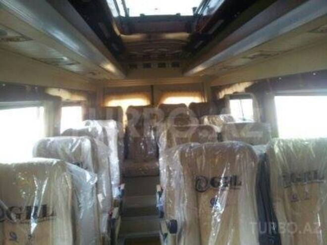 Mercedes Sprinter 315 2007, 105,000 km - 2.2 l - Bakı