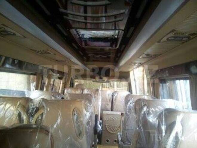 Mercedes Sprinter 315 2007, 105,000 km - 2.2 l - Bakı