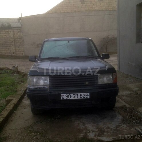 Land Rover Range Rover 1999, 295,000 km - 2.5 l - Bakı